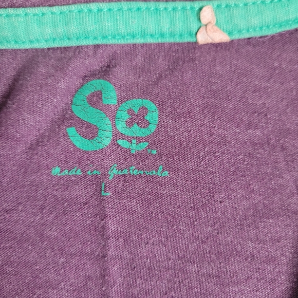 7 Junior Tee Shirts - Picture 7 of 11